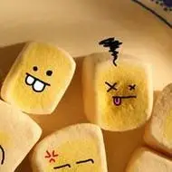 可爱小物件qq头像