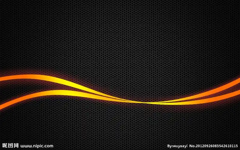 rgb5共享分举报收藏立即下载×关 键 词:开题元素 飘带 黑色 金色