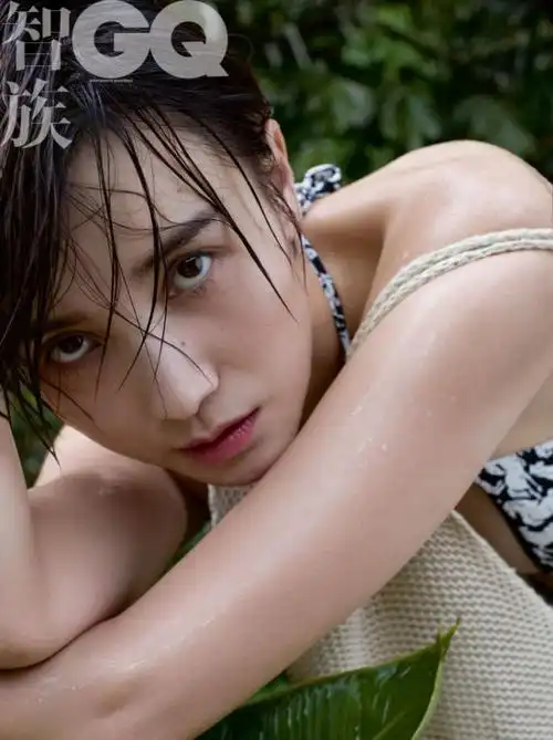 摄影师梅远贵 | 时尚在前,摄影在后_网易订阅