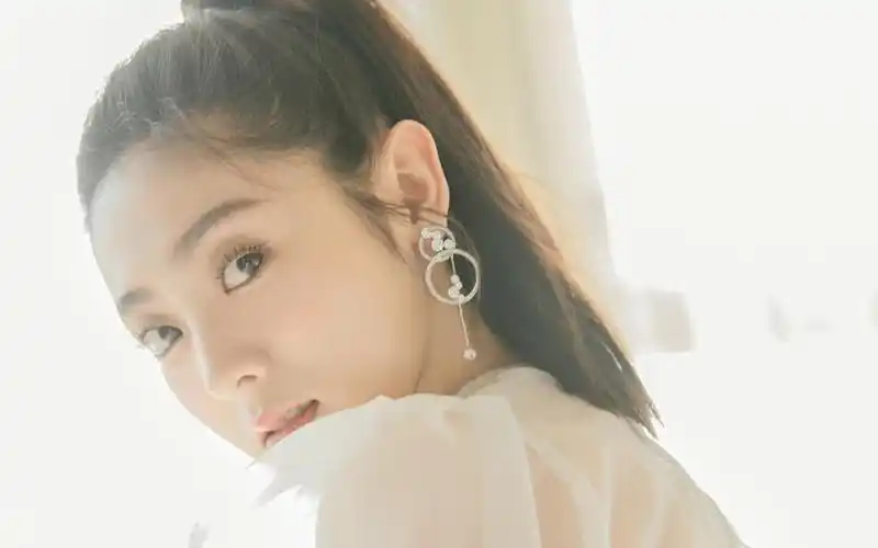 小仙女邢菲,高清壁纸图片,大陆明星-回车桌面