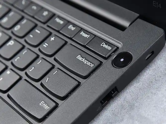 7nm锐龙加持thinkpade14锐龙版图赏