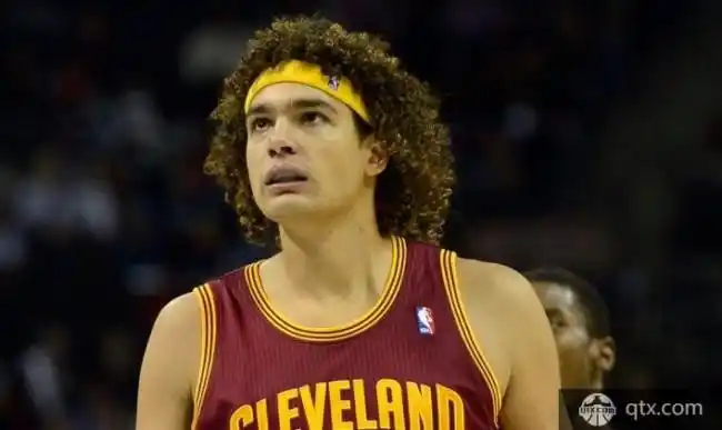 骑士本赛季摆烂签回旧将瓦莱乔重新回归nba