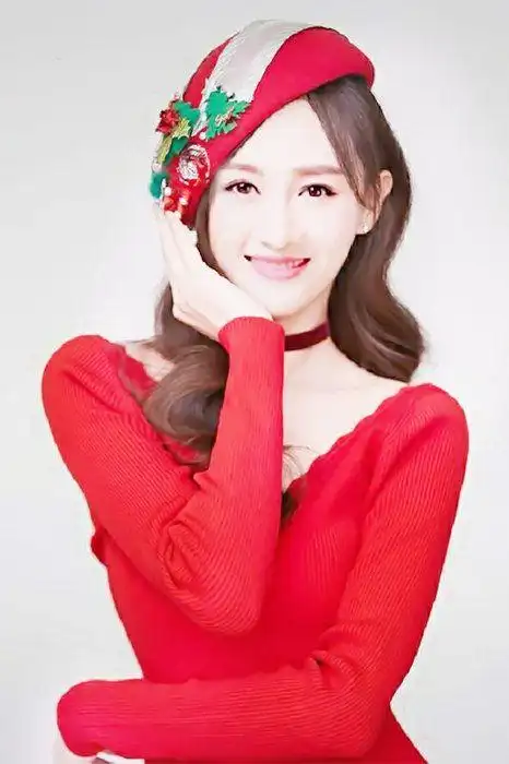 任晗最舍不得删的几张照片 许多人用来当壁纸_tom娱乐