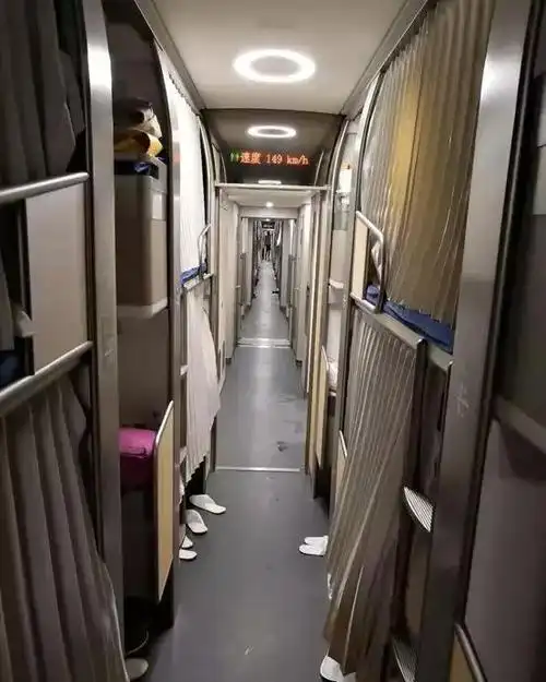 双节休息不来体验一下动卧吗奶酪君的动卧初体验