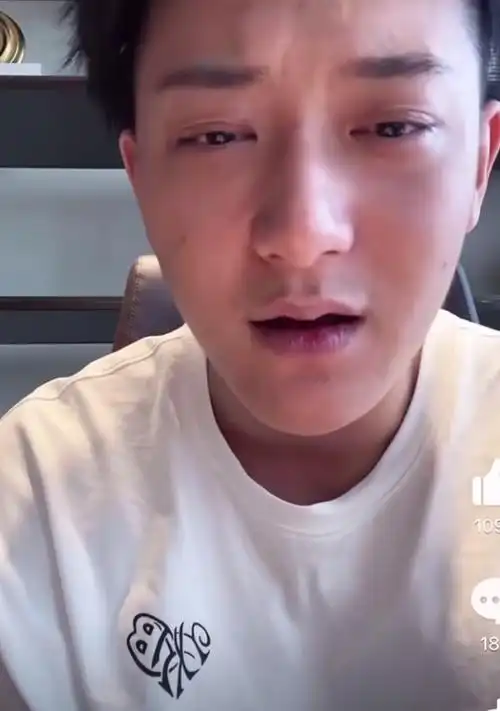 29岁黄子韬近况曝光!