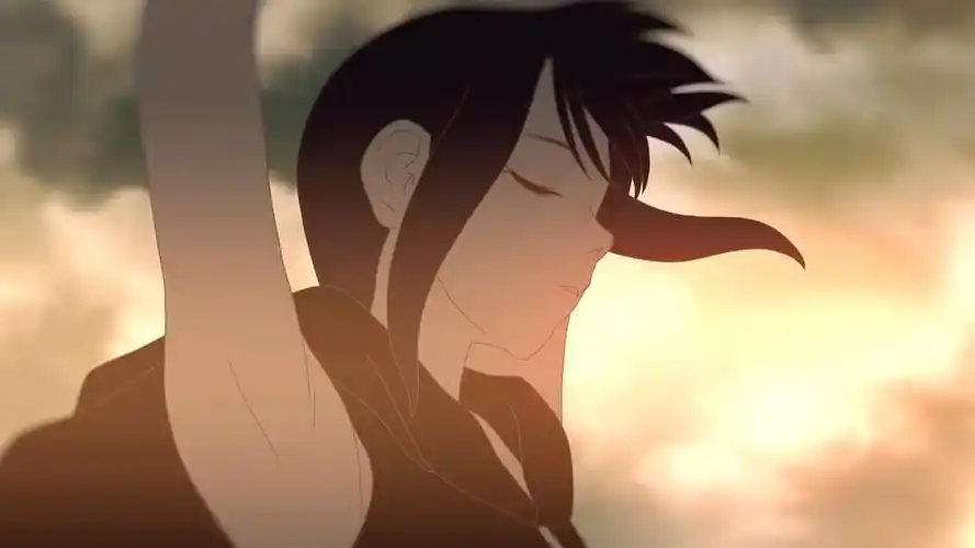 《阿拉克涅的虫笼》即使世界骗了你,也要真诚对待自己!