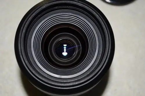 5 a 单反镜头 可置换 红圈做工 成像好 ￥0 90新 佳能 135器材 天津-