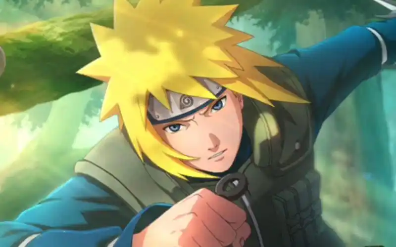 比惨大会(青年水门杯)_火影忍者手游