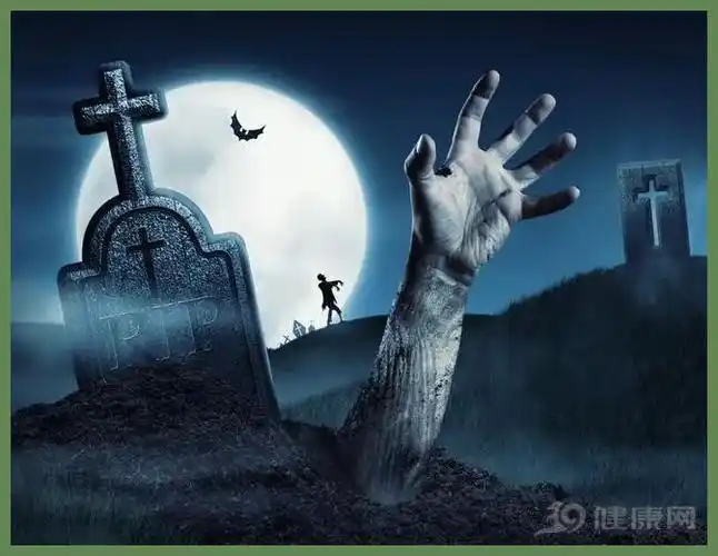 地球上死了的人去哪了,死后会去哪里-隆尧财富网