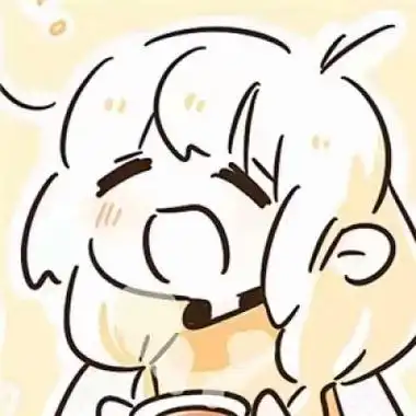 呆萌可爱头像女生卡通高清好看的女生可爱卡通微信头像图片