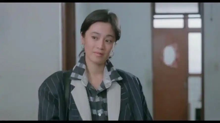 一遇到年轻漂亮的张艾嘉李宗盛心不在焉最想念的季节