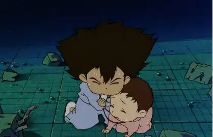 数码宝贝走过的25年是一代人信息时代美梦的开始与结束