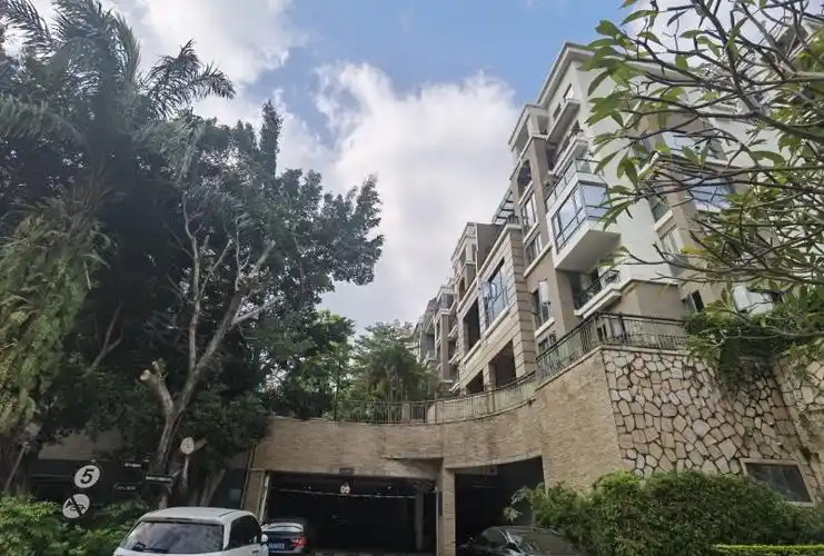 香蜜湖一号(别墅),香梅路1089号-深圳香蜜湖一号(别墅)二手房,租房,房