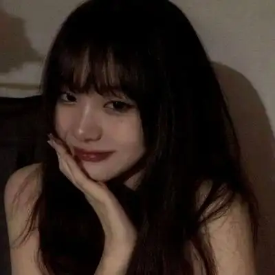 沫兮优质女生气质ins高清头像