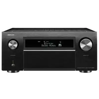 denon天龙avcx8500h132声道av环绕接收机家用功放机蓝牙4k