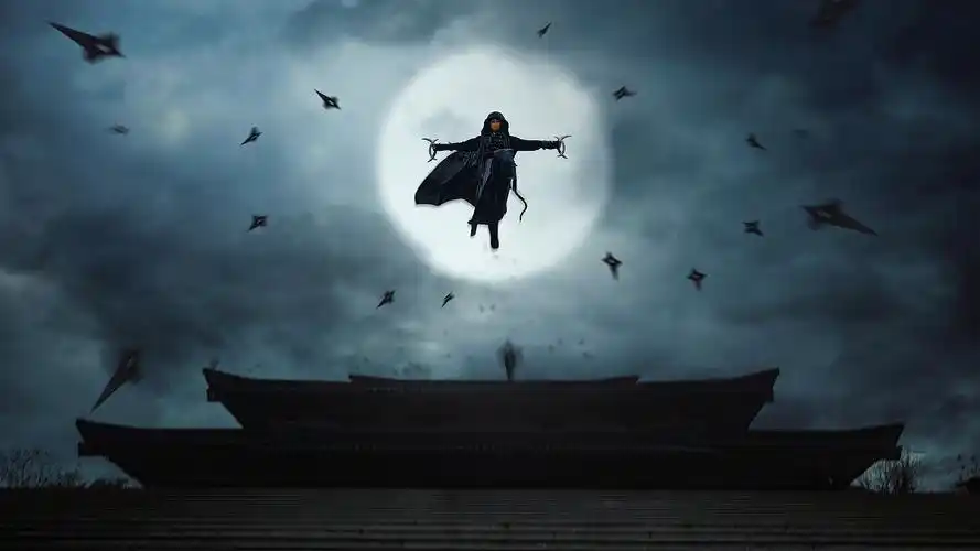 7举报13分享原创作品摄影人像摄影人像武侠古风刺客我们一起浪迹天涯