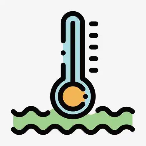 温度计简笔画 温度计简笔画彩色 - 第 2 - 水彩迷