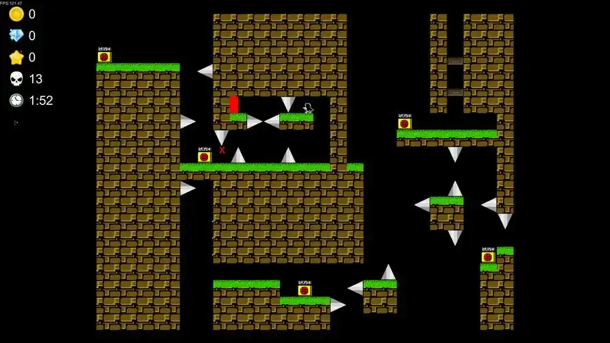 2021好玩的diy游戏推荐 自己制作关卡还可分享给好友