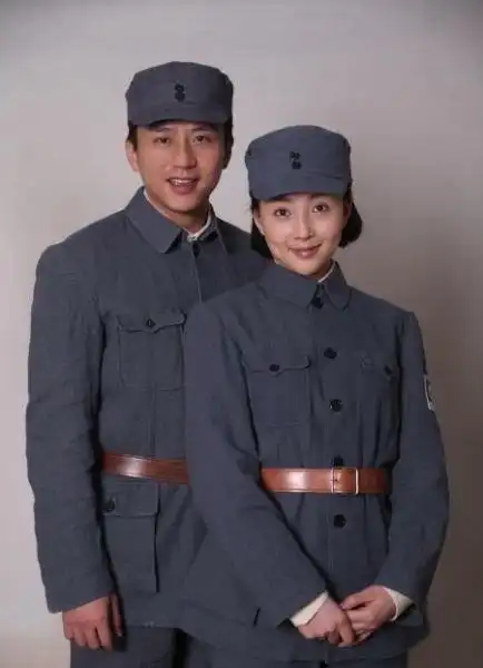 《延安爱情》即将播出 邓超孙俪上演现实版-手机凤凰网