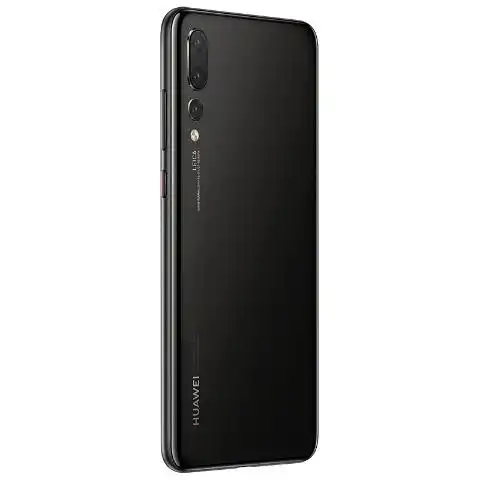华为huawei p20 pro 全面屏徕卡三摄 6gb  128gb 亮黑色 全网通版4g