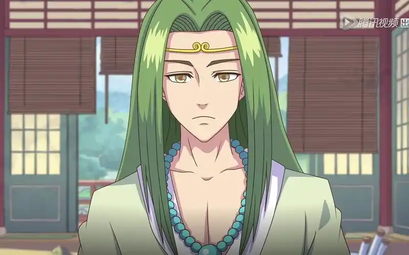 乌龙院大长篇 季三伯