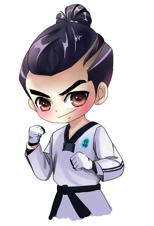 2018年起跆拳道将纳入全国高考统考