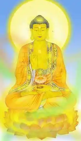 燃灯佛为什么授记