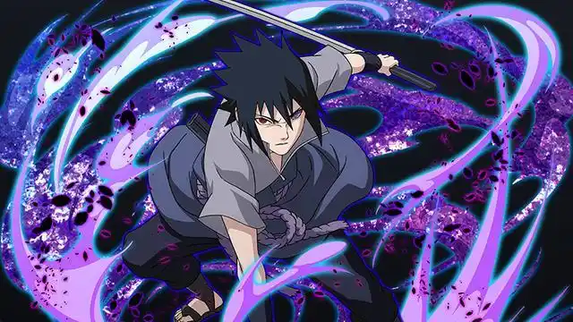 博人传:佐助不再使用千鸟,"体虚"缺少查克拉,壳组织莞尔一笑