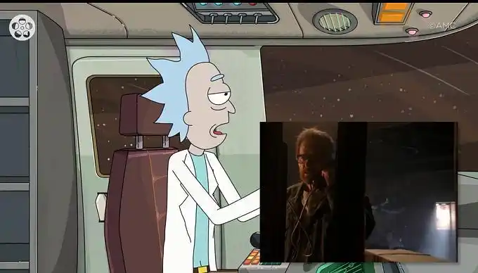 rick自首的情节类似《绝命毒师》以上就是选出来的比较重要和有趣的