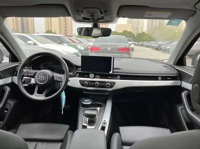 a4奥迪报价2021款价格(a4l奥迪报价2021款报价)