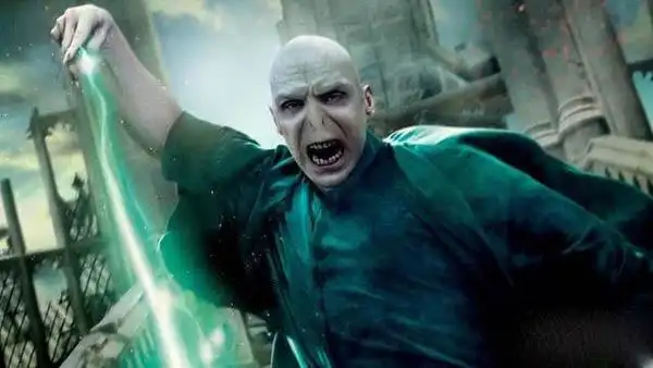 伏地魔为什么要杀哈利波特 原因竟是因为这个预言