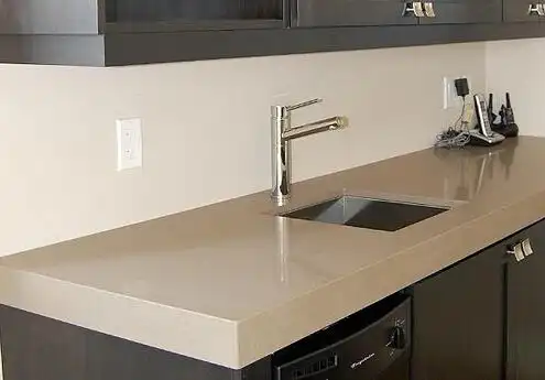 灶台面用什么材料好