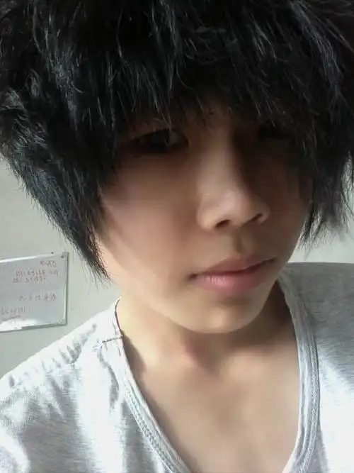 今天没吃药,感觉自己萌哒哒的!