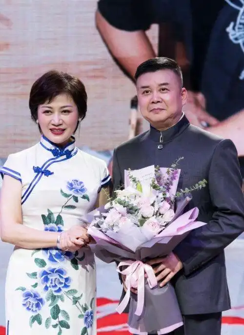 杜鹏领衔纪念张学津诞辰80周年演出在京举行