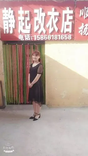 最美老板娘第二强势波来袭!投票正式启动,快来为最美的她助力