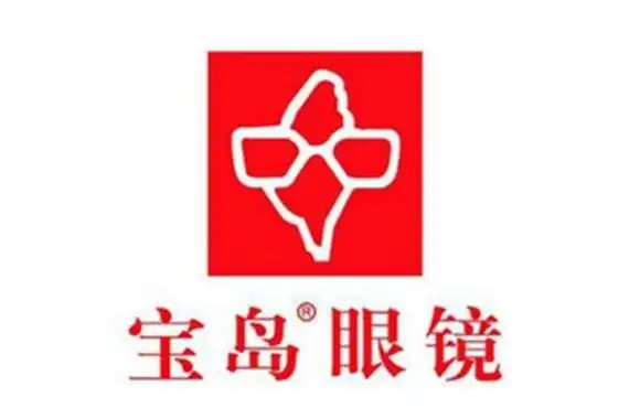 7.宝岛眼镜
