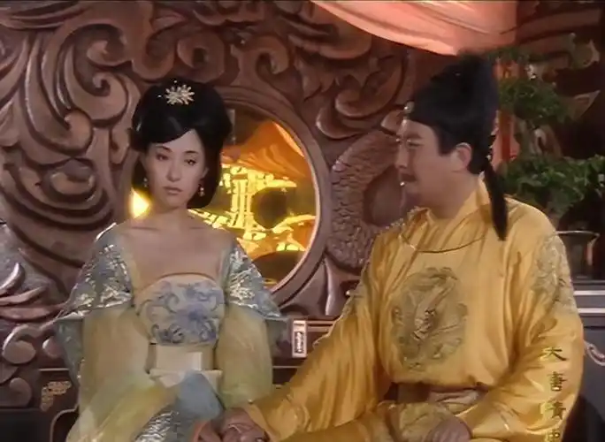 首先要提到的是高阳公主最喜欢的三哥吴王恪