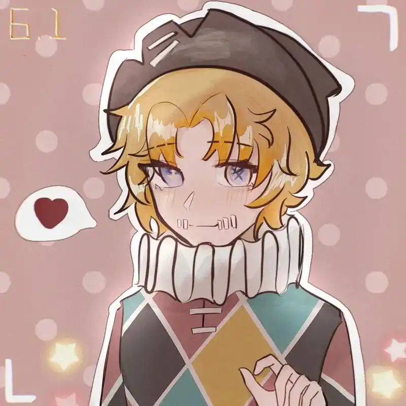 第五人格 #杂技演员 #麦克莫顿 #生日快乐 慢慢看着你从 - 抖音