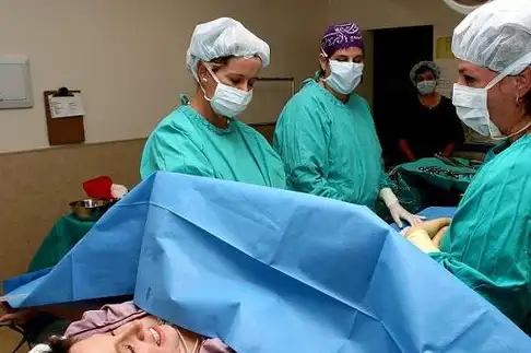 顺产不可怕,过来人亲授4条经验,教你超快顺产少吃苦头