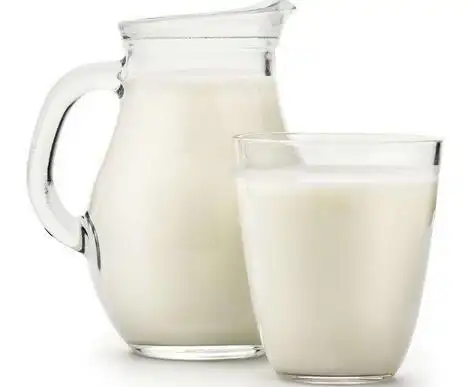 我建议你们早上最好喝豆浆晚上和 牛奶 对那些注重于减肥的人,最好.