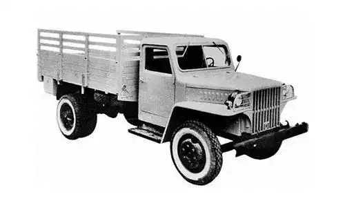 上世纪那么多轻卡都叫130,却只有跃进和北京130才是其中的王者!