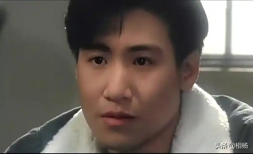 《我要富贵》:张学友一部被忽略的电影,一场令人深思的悲剧