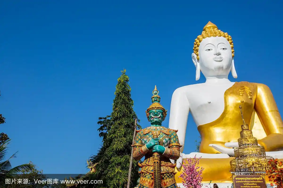 泰国佛像