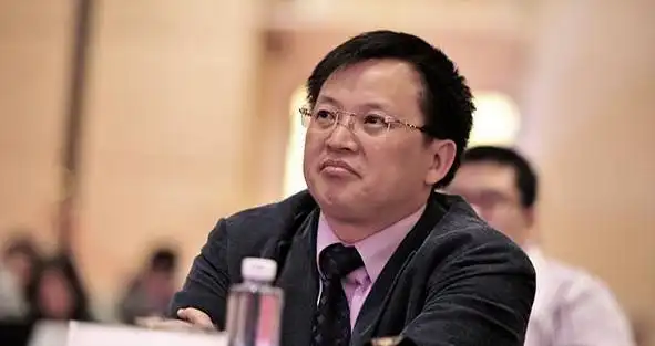 康美药业创始人马兴田倒腾中药的暴利经历内心深处野蛮生长