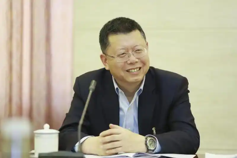 全国人大代表焦兰生:全力服务好大湾区建设