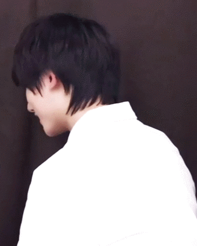 丁程鑫笑起来像蜜糖