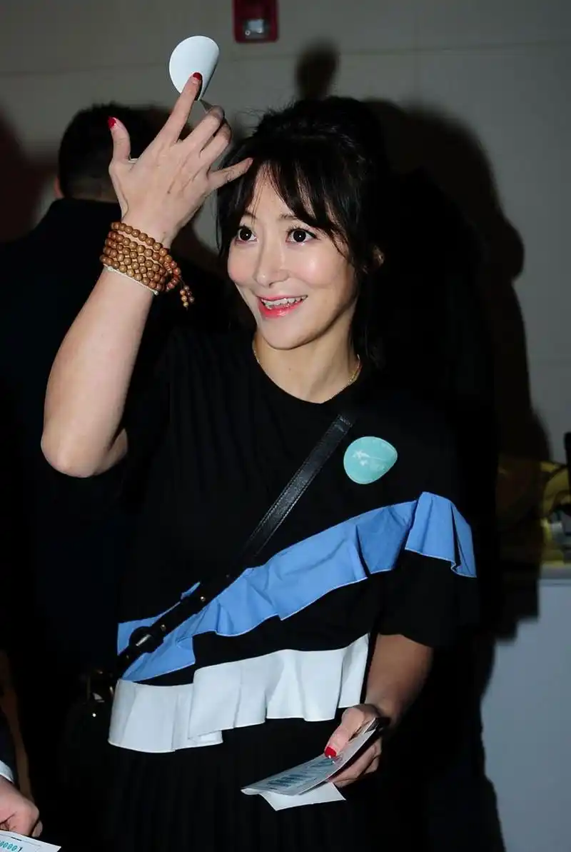 陈紫函,是中国内地一位出色的女演员.