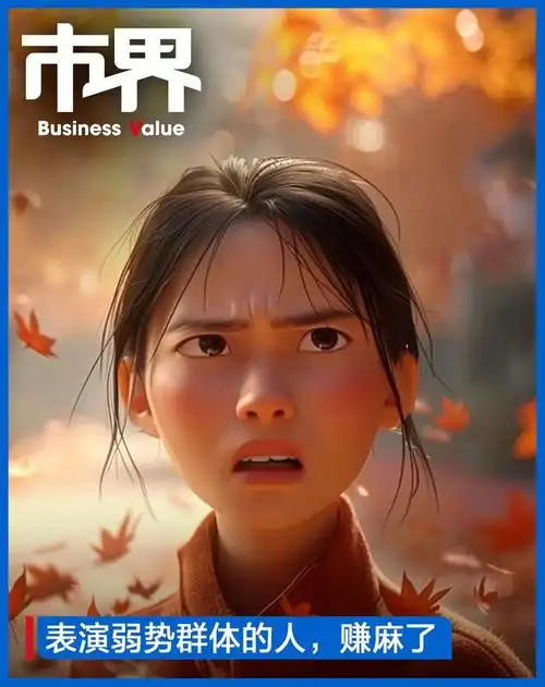 王妈塌房了,"打工嘴替"们还在月入百万