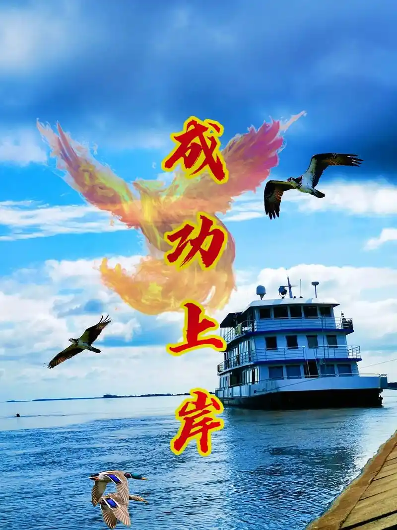 成功上岸.愿所有的朋友们,都能如愿以偿#手机壁纸 #见者好运 - 抖音