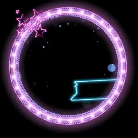 炫酷头像框霸气 霸气头像图片大全 -【爱个性】